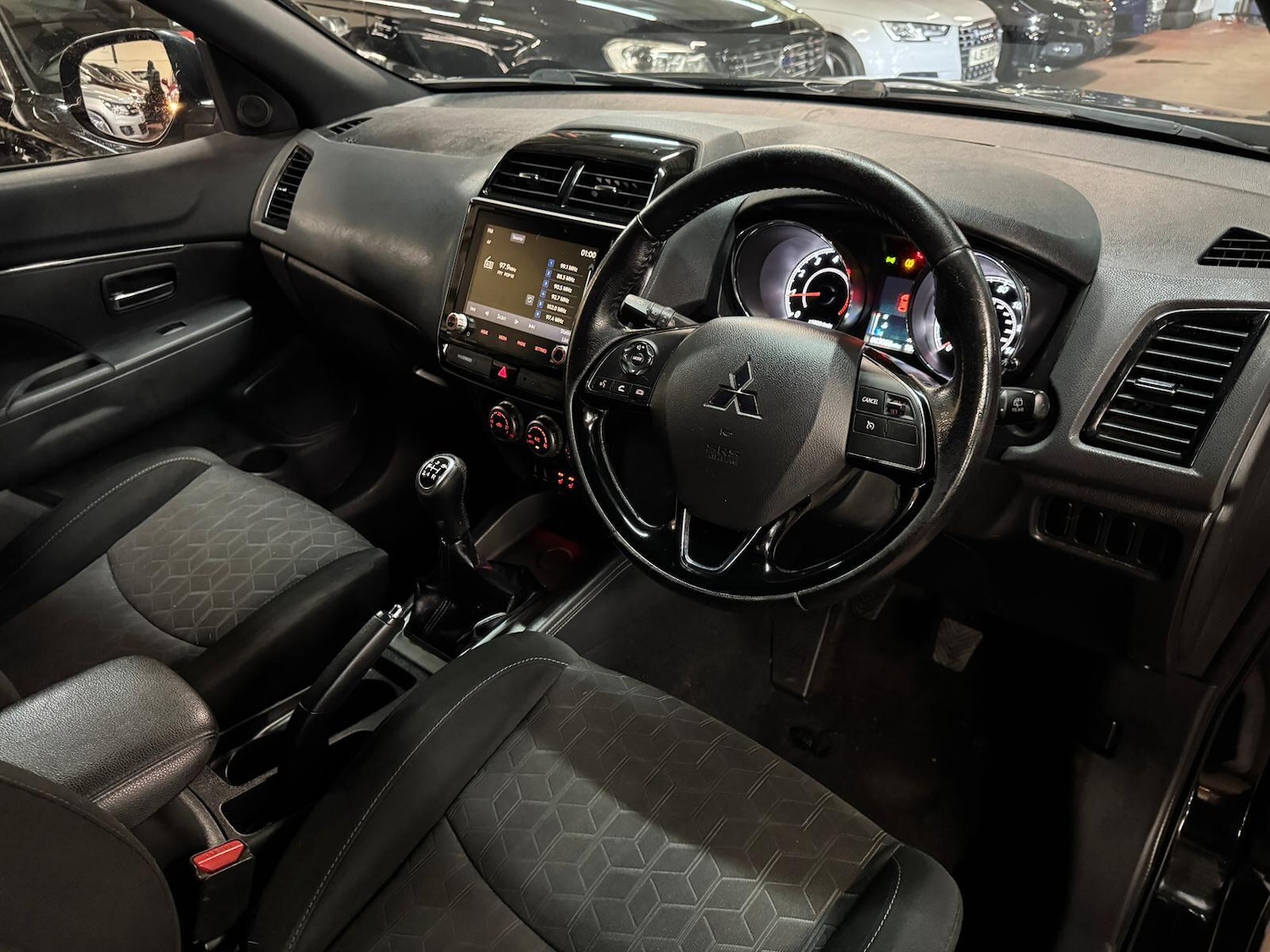 Used Mitsubishi ASX for sale - 77016847: Photo 18