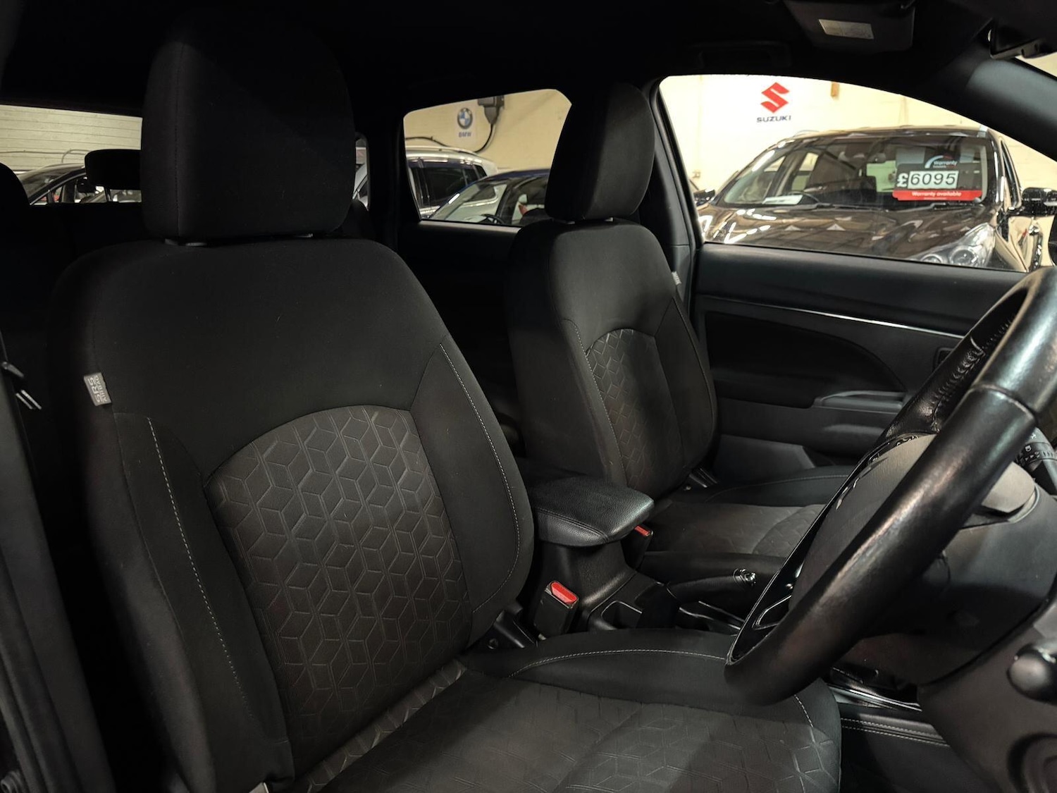 Used Mitsubishi ASX for sale - 77016847: Photo 19