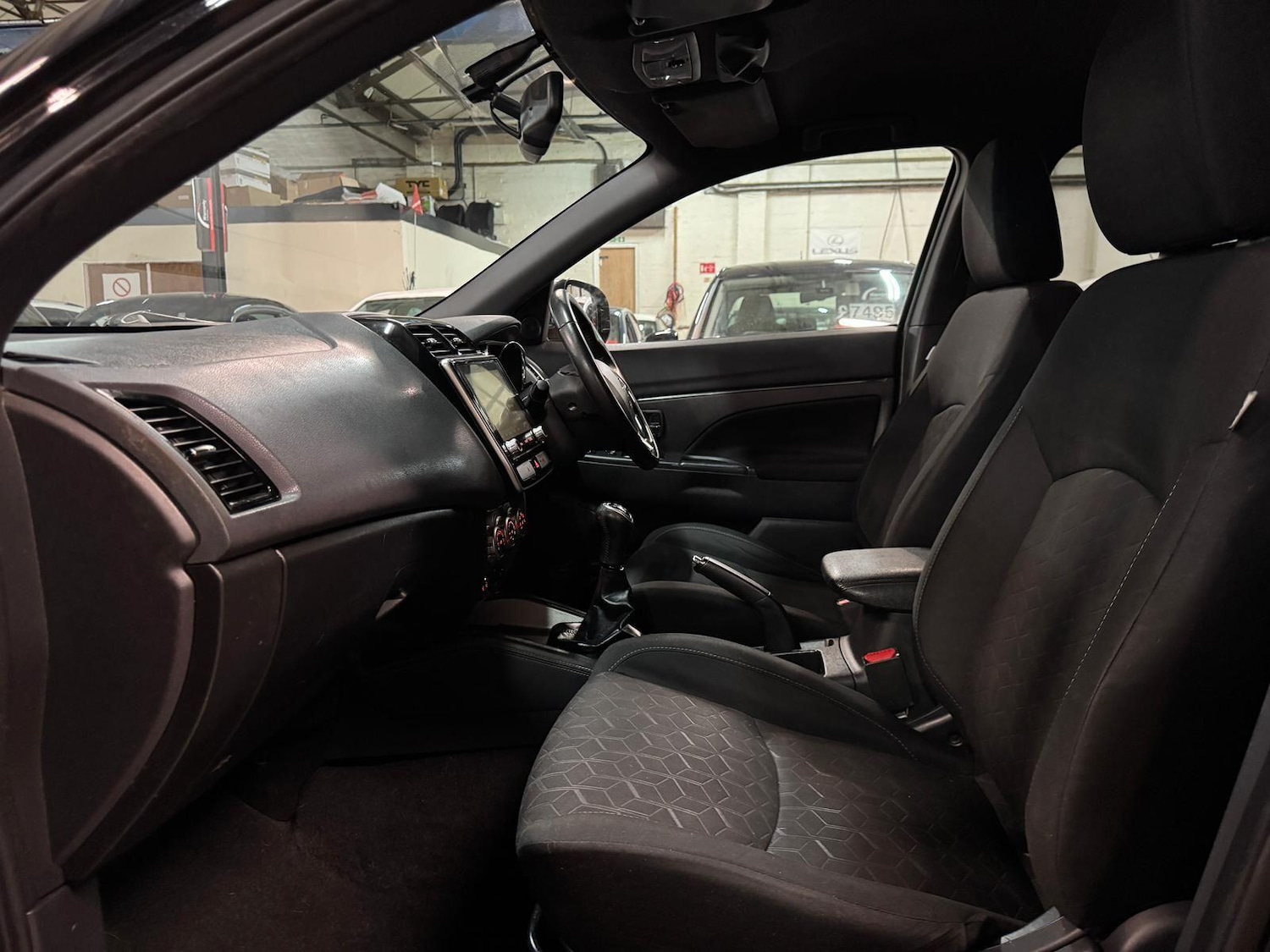 Used Mitsubishi ASX for sale - 77016847: Photo 20