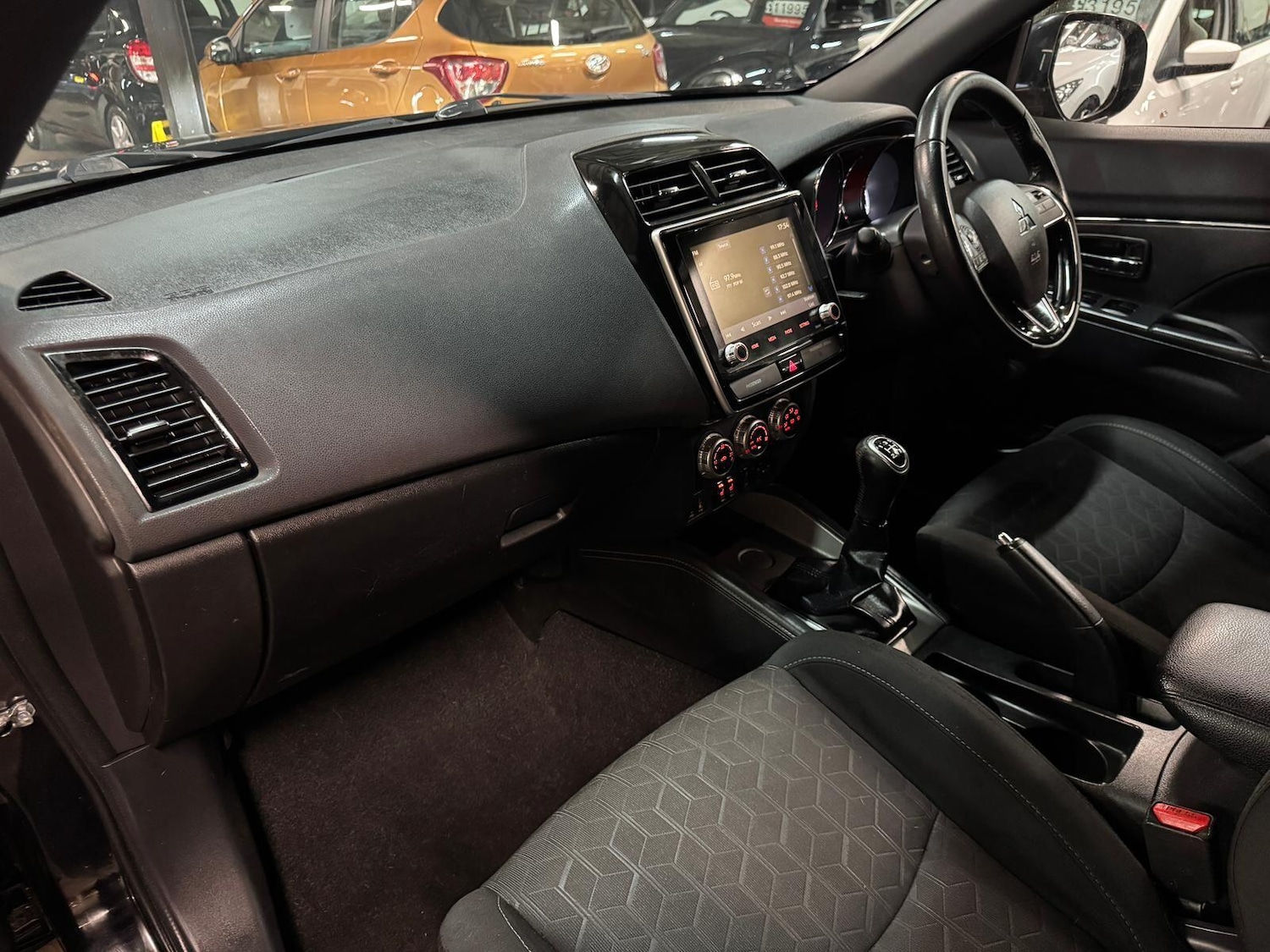 Used Mitsubishi ASX for sale - 77016847: Photo 21