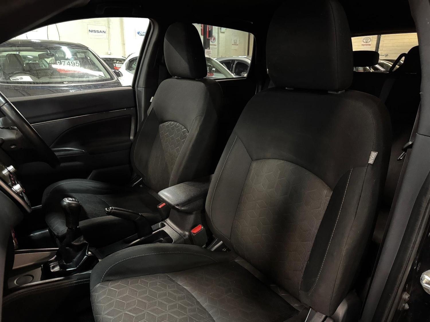 Used Mitsubishi ASX for sale - 77016847: Photo 22