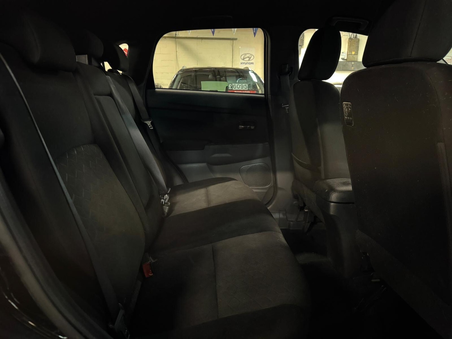 Used Mitsubishi ASX for sale - 77016847: Photo 23