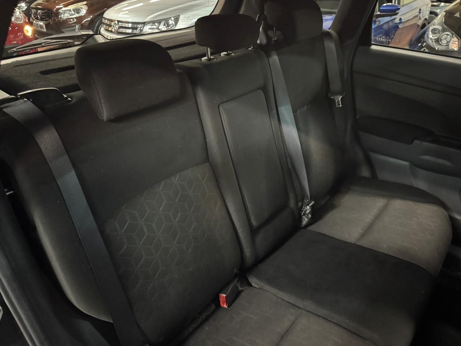 Used Mitsubishi ASX for sale - 77016847: Photo 24