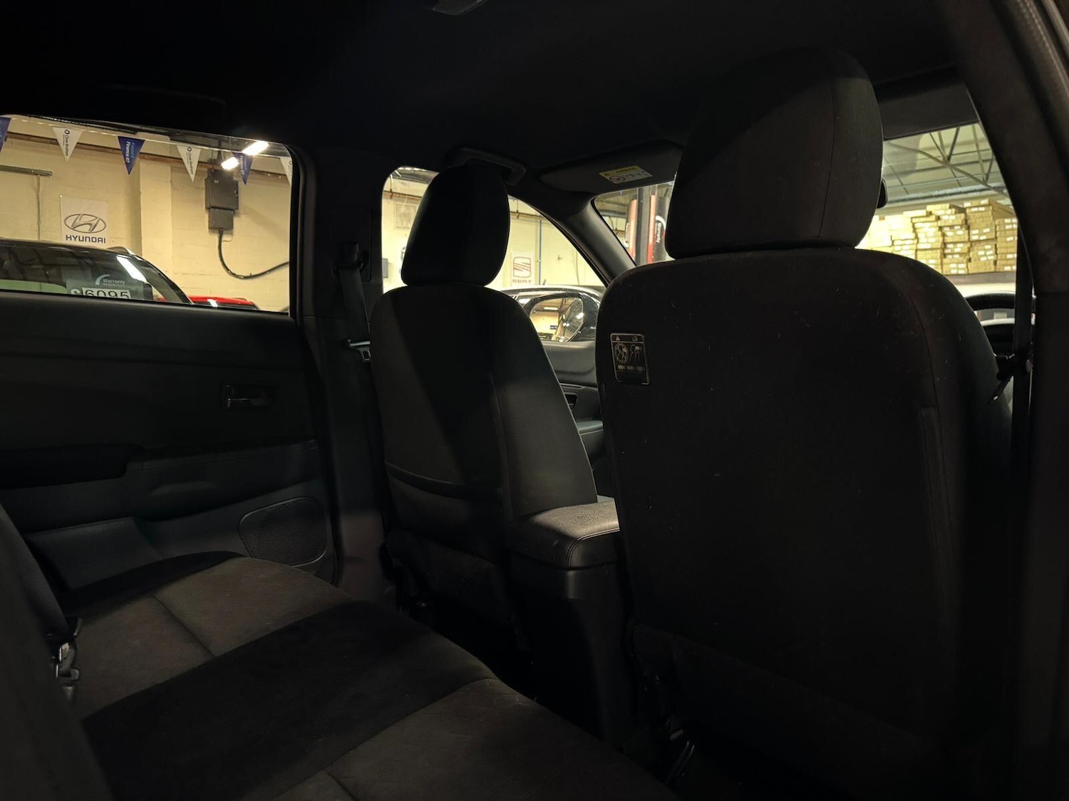 Used Mitsubishi ASX for sale - 77016847: Photo 25