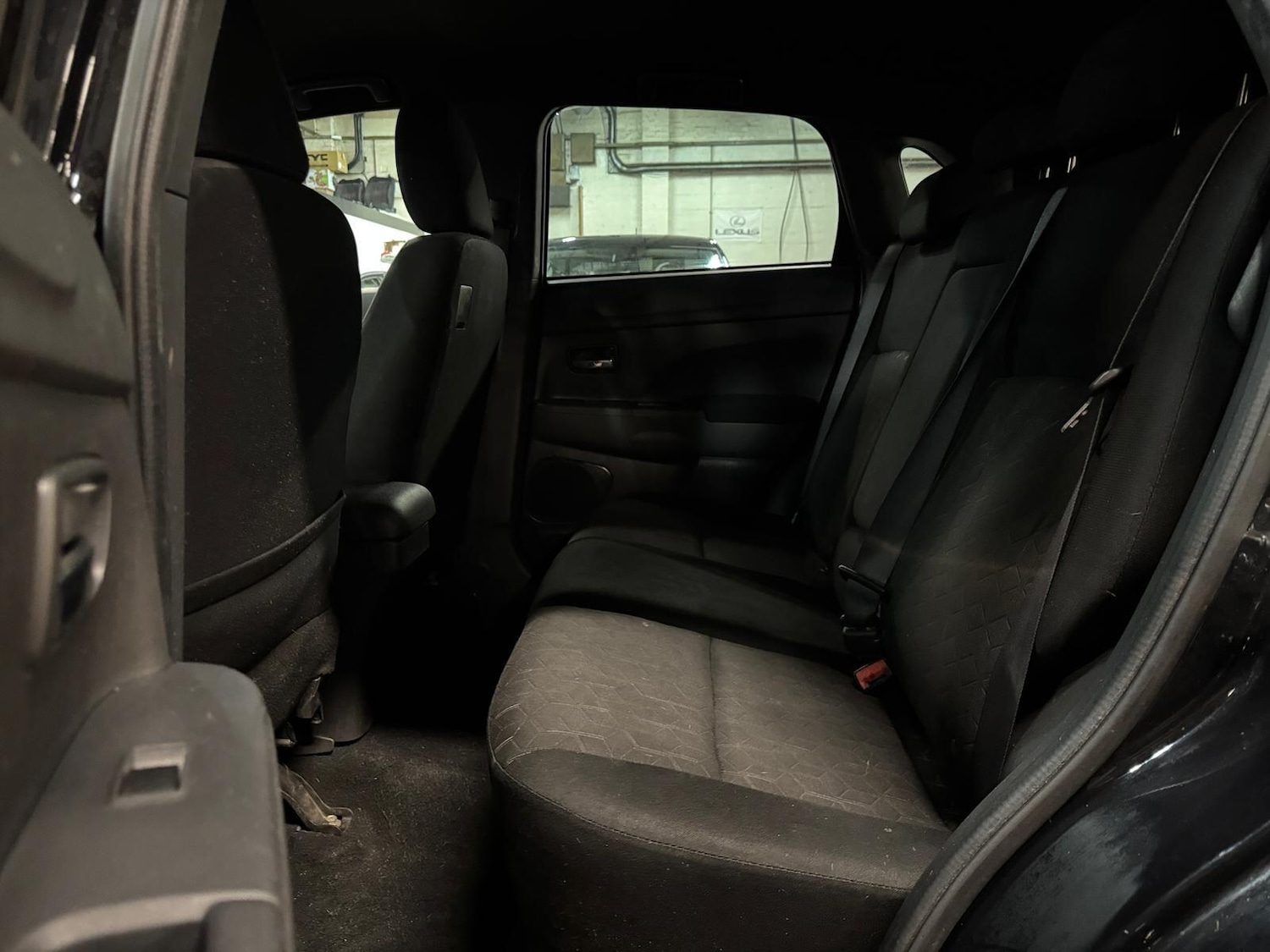 Used Mitsubishi ASX for sale - 77016847: Photo 26