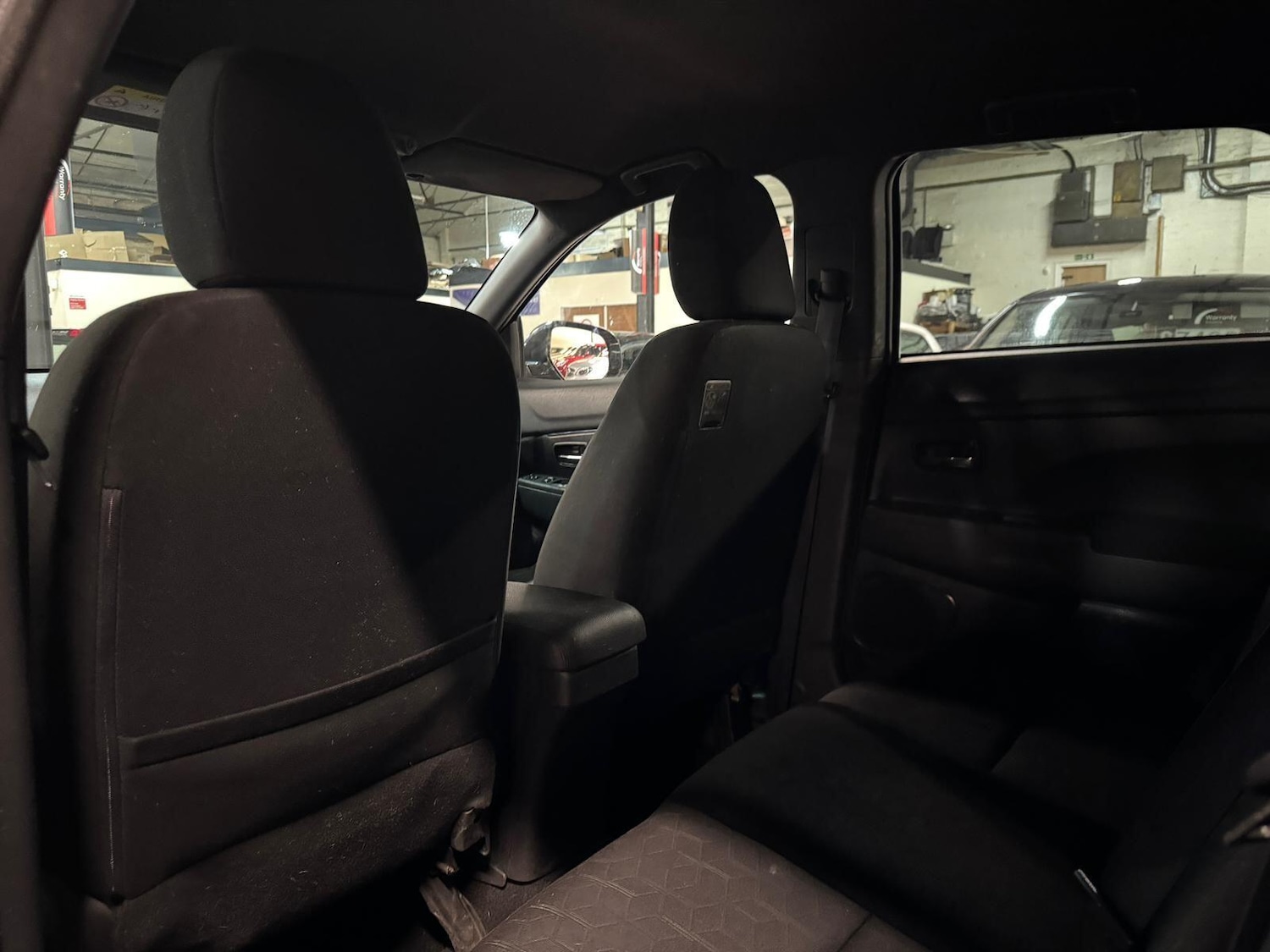 Used Mitsubishi ASX for sale - 77016847: Photo 28