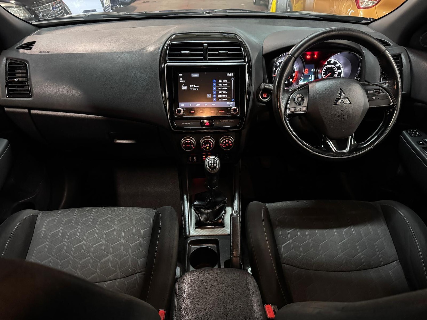 Used Mitsubishi ASX for sale - 77016847: Photo 31