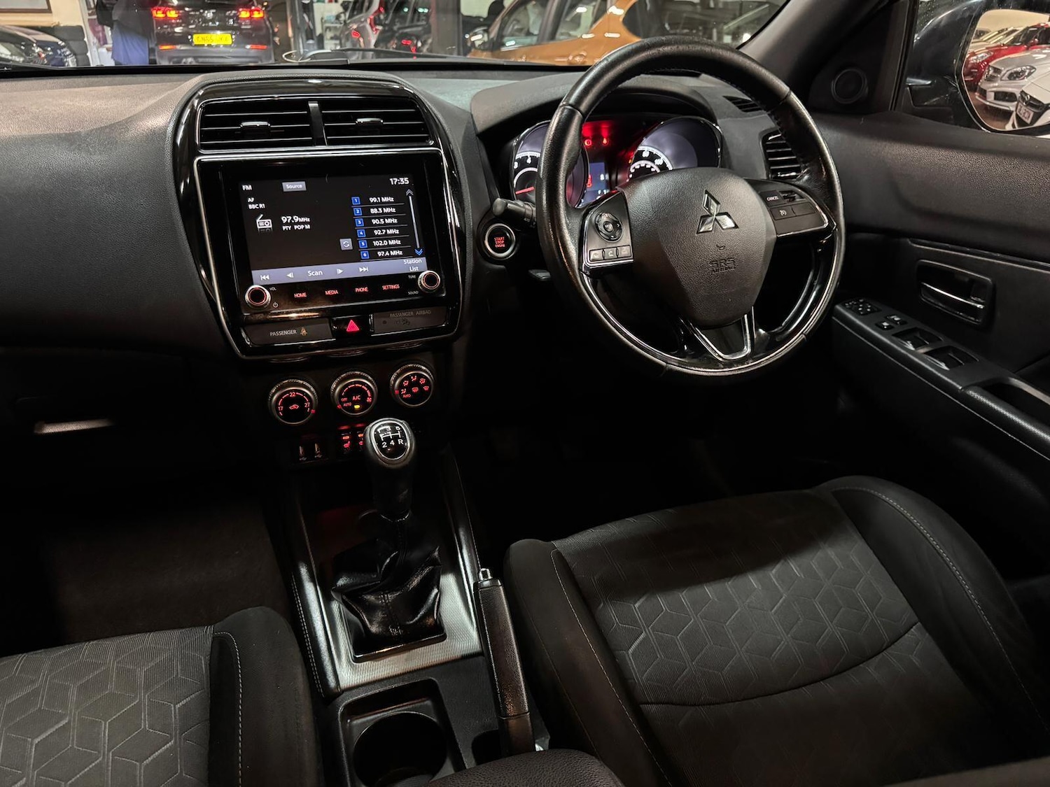 Used Mitsubishi ASX for sale - 77016847: Photo 32