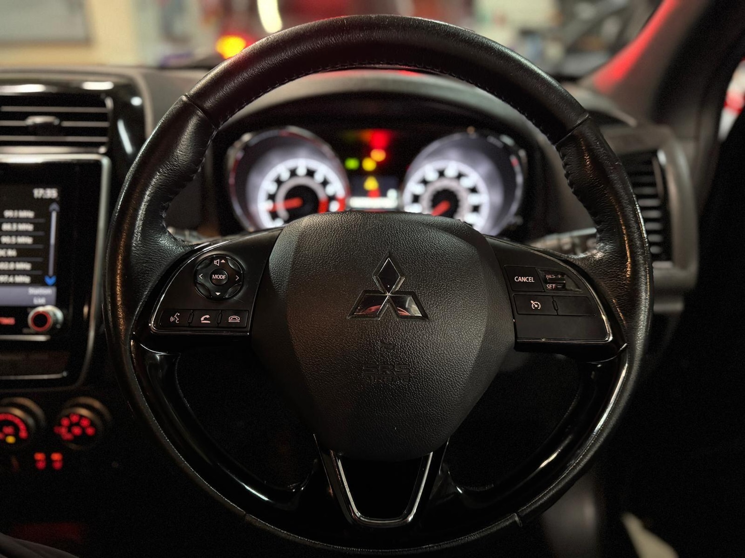 Used Mitsubishi ASX for sale - 77016847: Photo 33