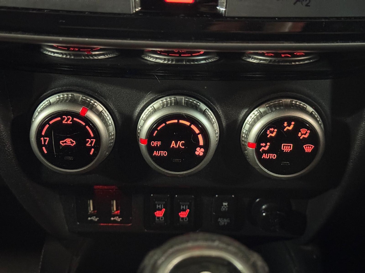 Used Mitsubishi ASX for sale - 77016847: Photo 41