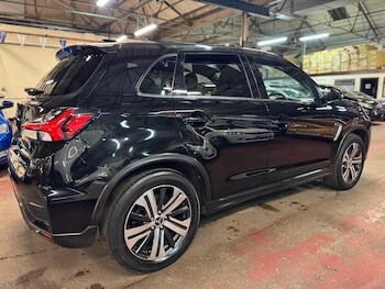 Used Mitsubishi ASX 2020 for sale - 77016847: Photo