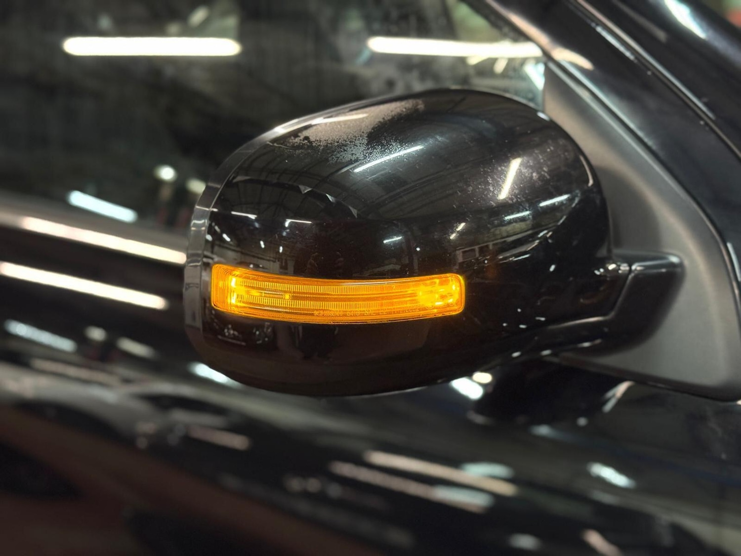 Used Mitsubishi ASX for sale - 77016847: Photo 8