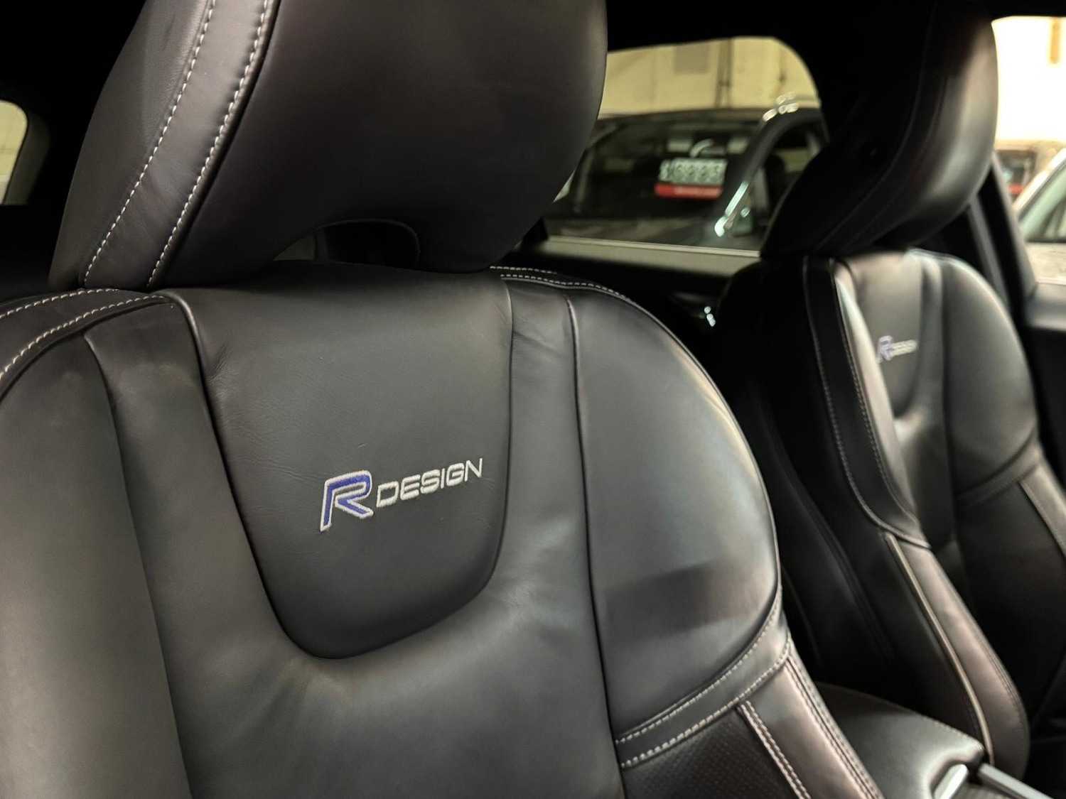 Used Volvo V60 for sale - 77120373: Photo 19