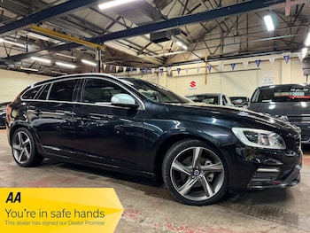 (64) - 2.0 T5 R-Design Lux Nav Auto 5-Door