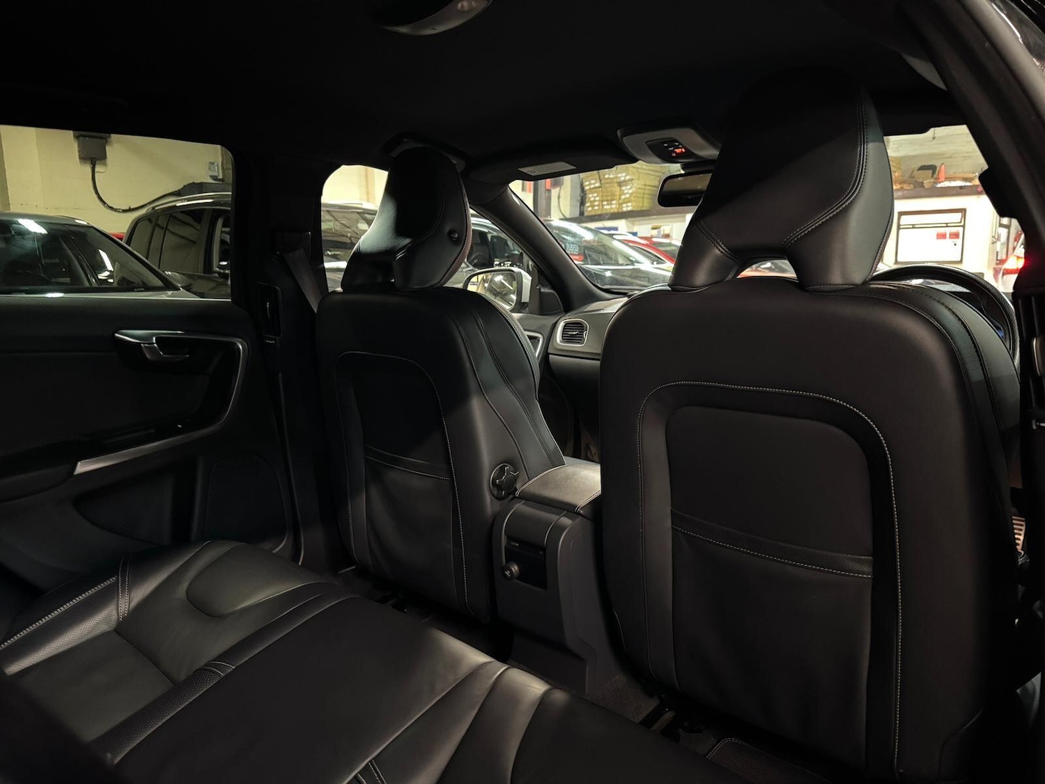 Used Volvo V60 for sale - 77120373: Photo 28