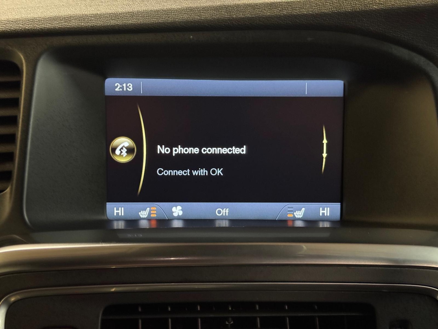 Used Volvo V60 for sale - 77120373: Photo 49