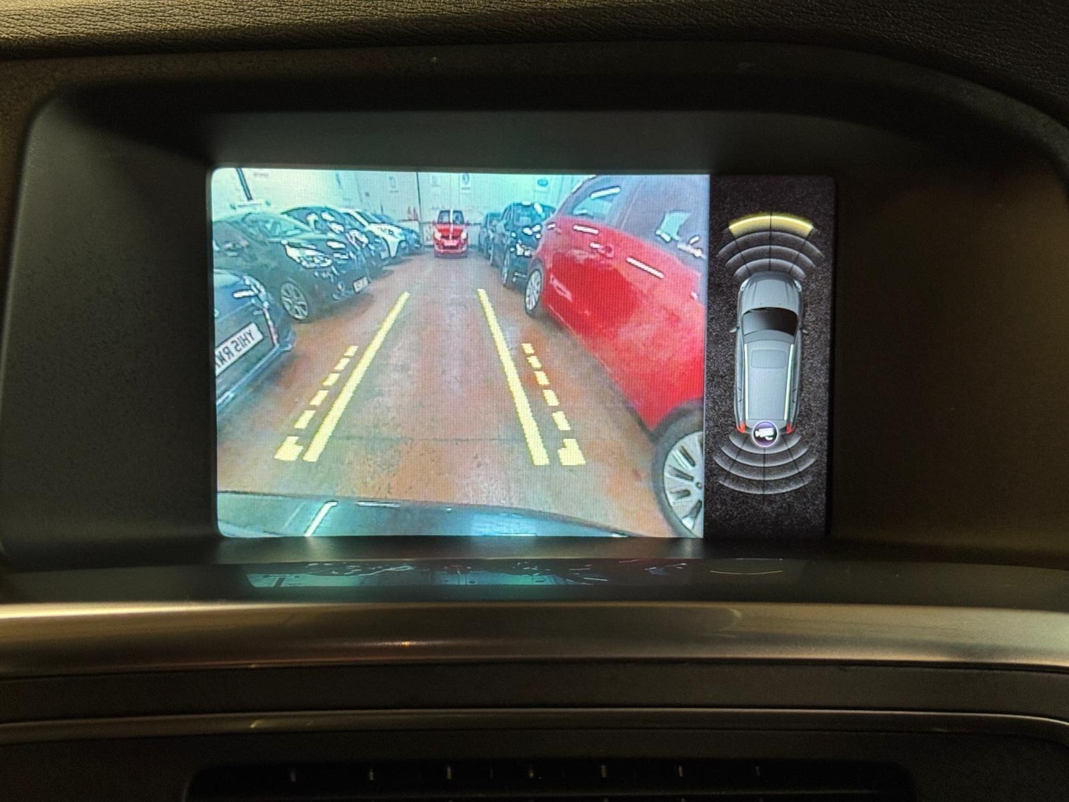 Used Volvo V60 for sale - 77120373: Photo 50