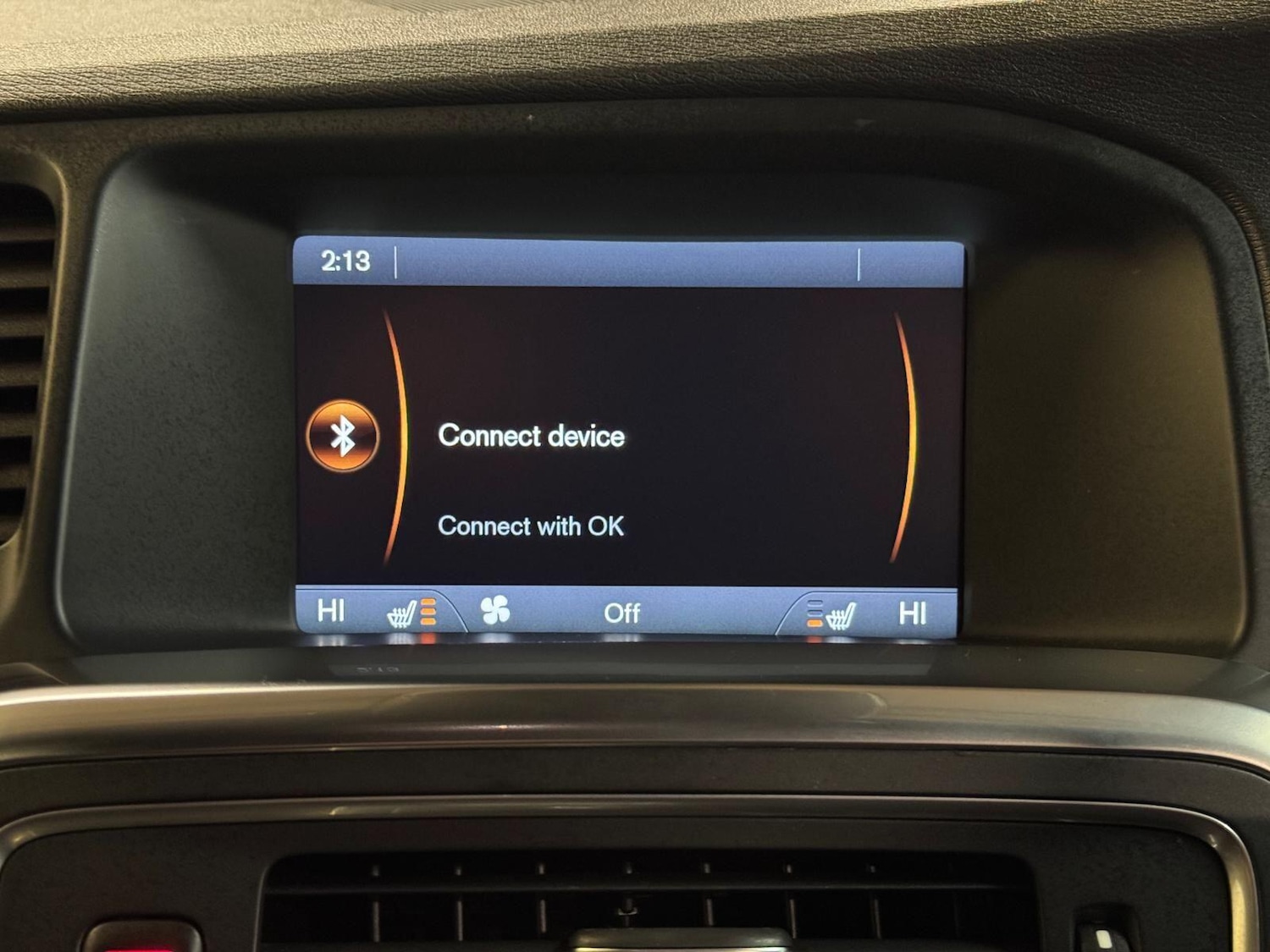 Used Volvo V60 for sale - 77120373: Photo 51