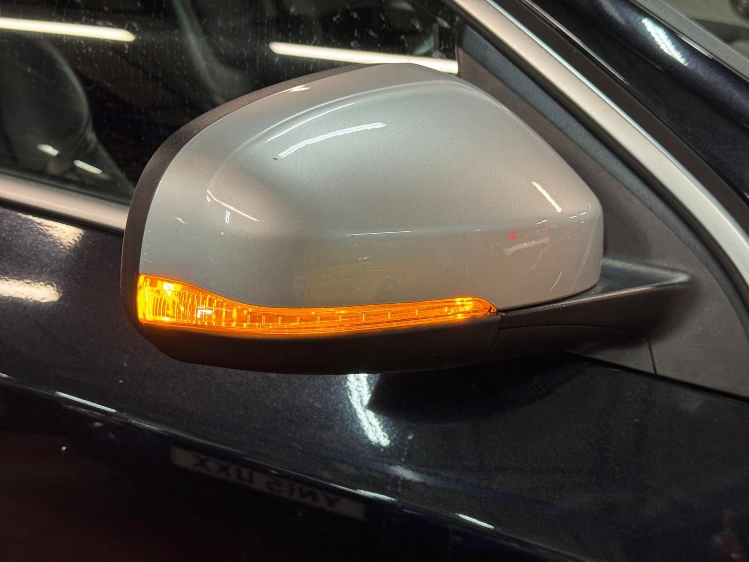 Used Volvo V60 for sale - 77120373: Photo 8