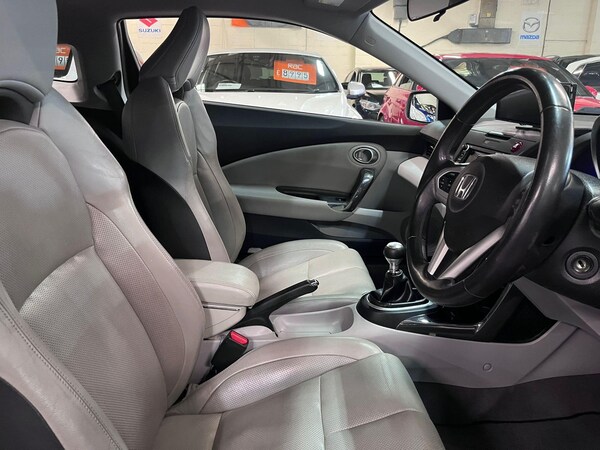 Used Honda CR-Z 2013 for sale - 75532833: Photo 13