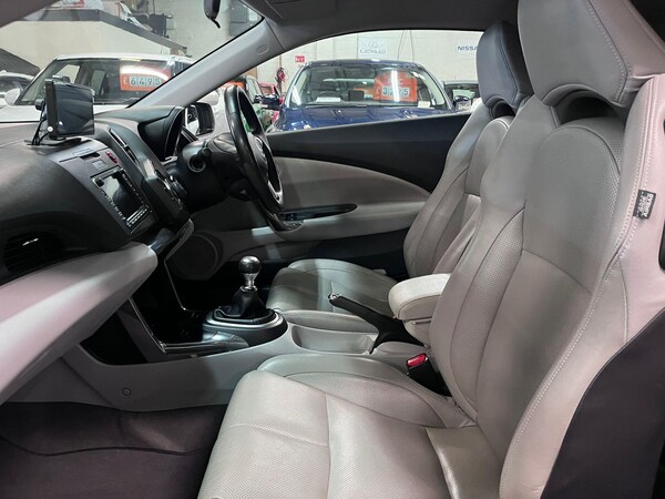 Used Honda CR-Z 2013 for sale - 75532833: Photo 15