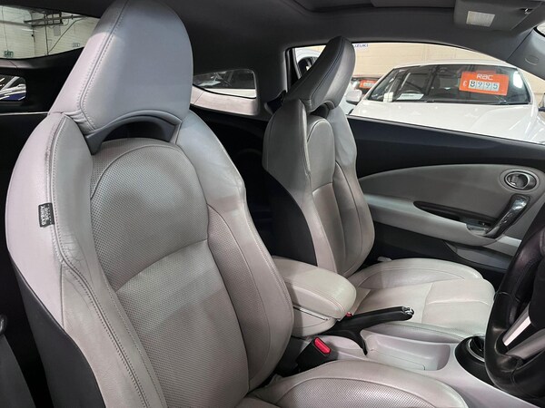 Used Honda CR-Z 2013 for sale - 75532833: Photo 16