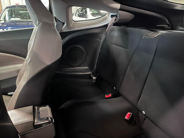 Used Honda CR-Z 2013 for sale - 75532833: Photo 18