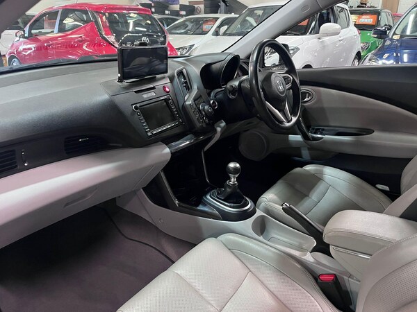 Used Honda CR-Z 2013 for sale - 75532833: Photo 19