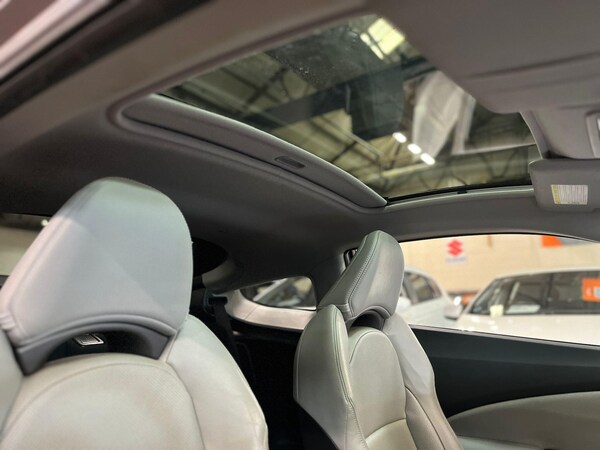 Used Honda CR-Z 2013 for sale - 75532833: Photo 23