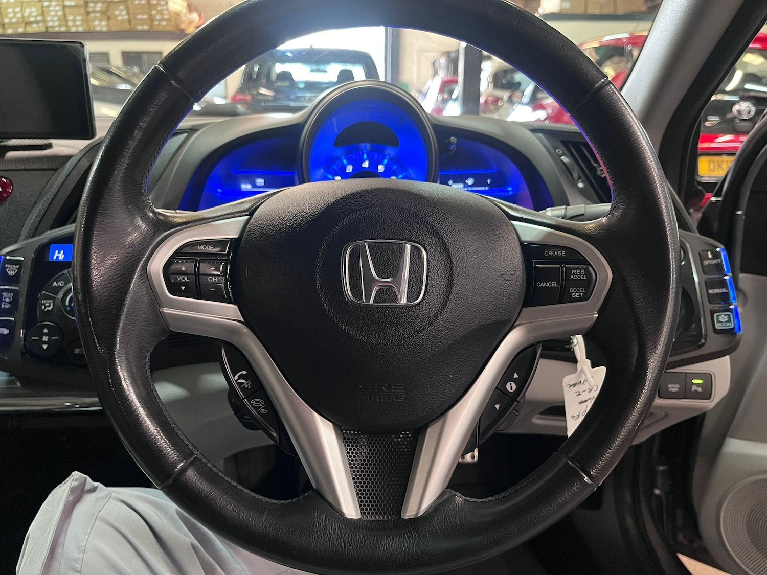 Vehicle 24