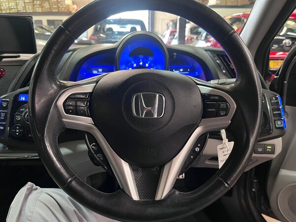 Used Honda CR-Z 2013 for sale - 75532833: Photo 24