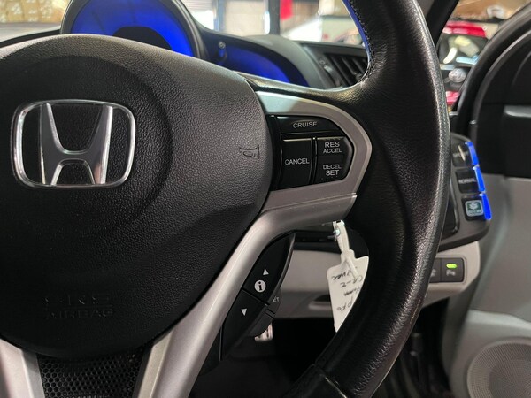 Used Honda CR-Z 2013 for sale - 75532833: Photo 25