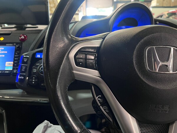 Used Honda CR-Z 2013 for sale - 75532833: Photo 26