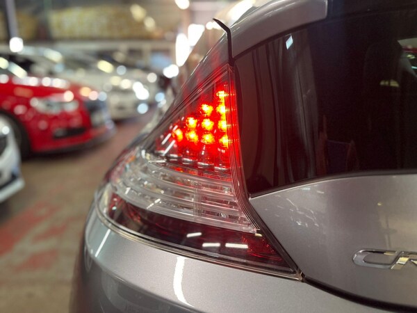 Used Honda CR-Z 2013 for sale - 75532833: Photo 33