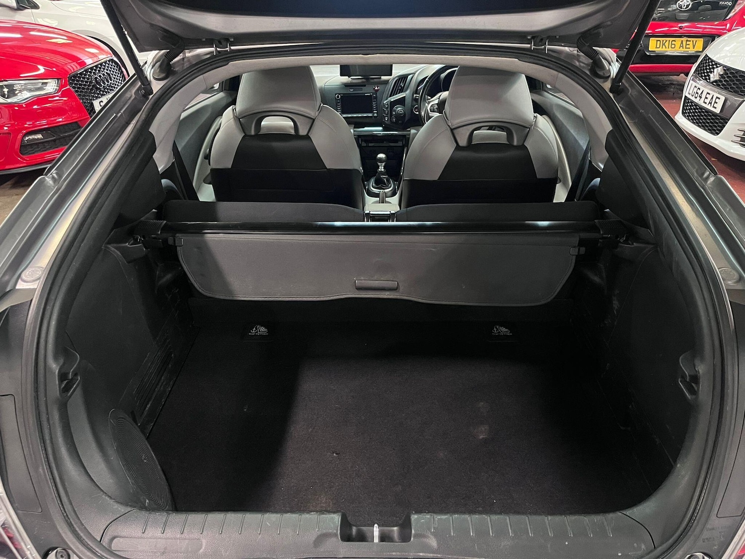 Vehicle 35