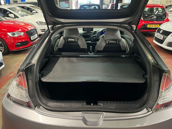 Used Honda CR-Z 2013 for sale - 75532833: Photo 36