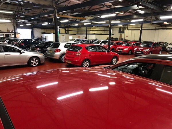 Used Honda CR-Z 2013 for sale - 75532833: Photo 50