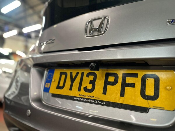 Used Honda CR-Z 2013 for sale - 75532833: Photo 7