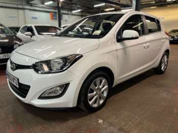 Used Hyundai i20 2012 for sale - 74894911: Photo