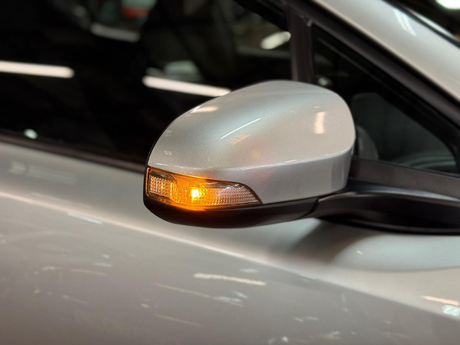 Used Toyota C-HR 2018 for sale - 76657462: Photo 10