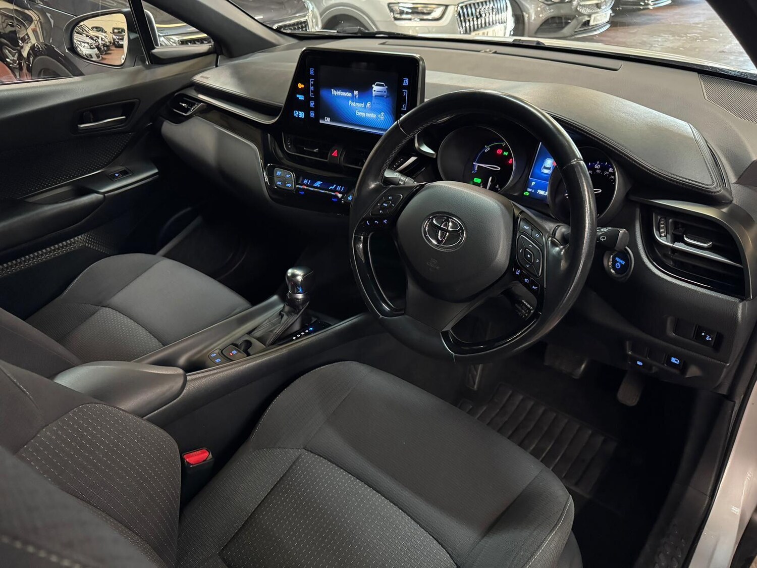 Used Toyota C-HR 2018 for sale - 76657462: Photo 20