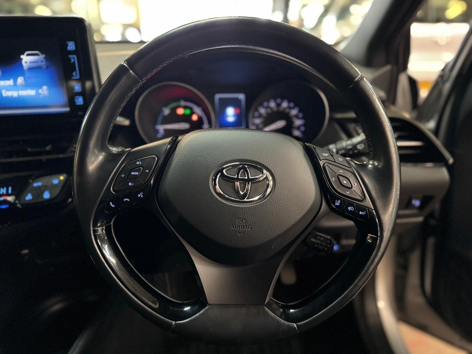Used Toyota C-HR 2018 for sale - 76657462: Photo 33