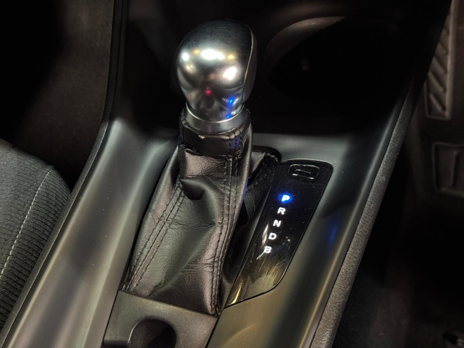 Used Toyota C-HR 2018 for sale - 76657462: Photo 47