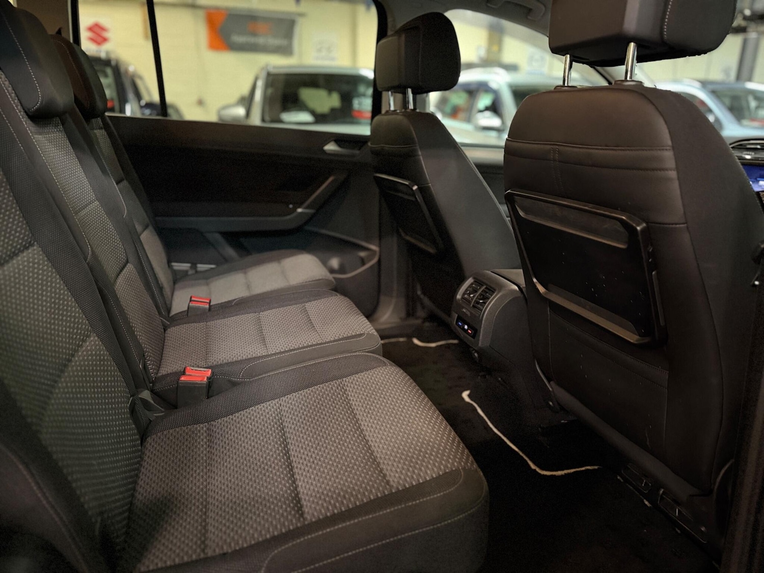 Used Volkswagen Touran for sale - 76458094: Photo 21