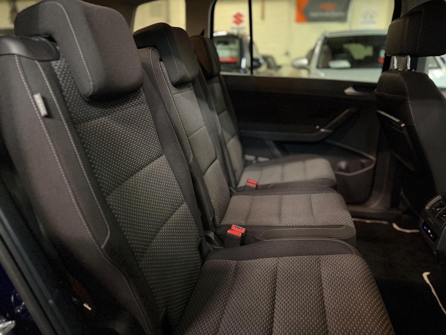 Used Volkswagen Touran for sale - 76458094: Photo 22