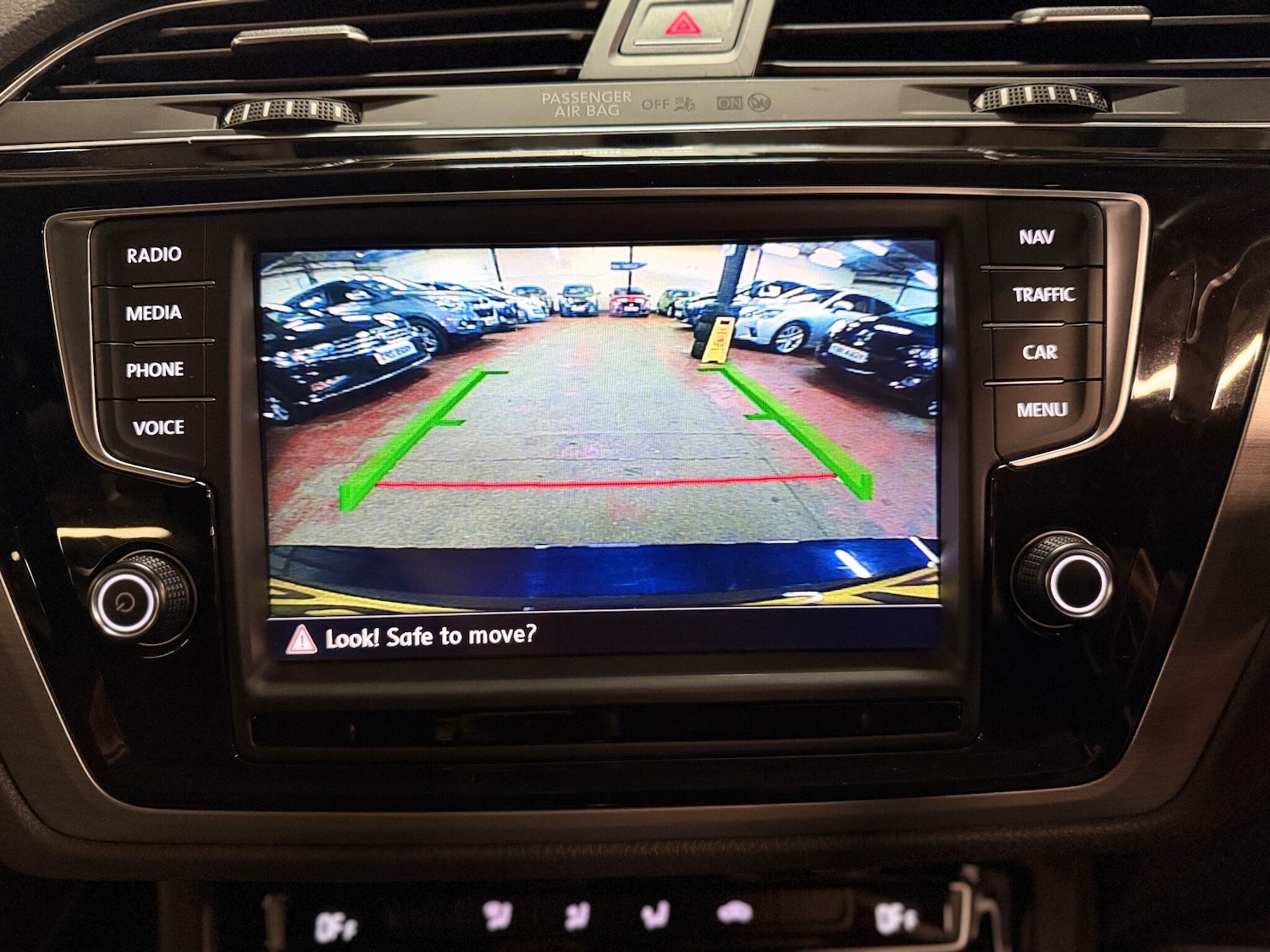 Used Volkswagen Touran for sale - 76458094: Photo 29