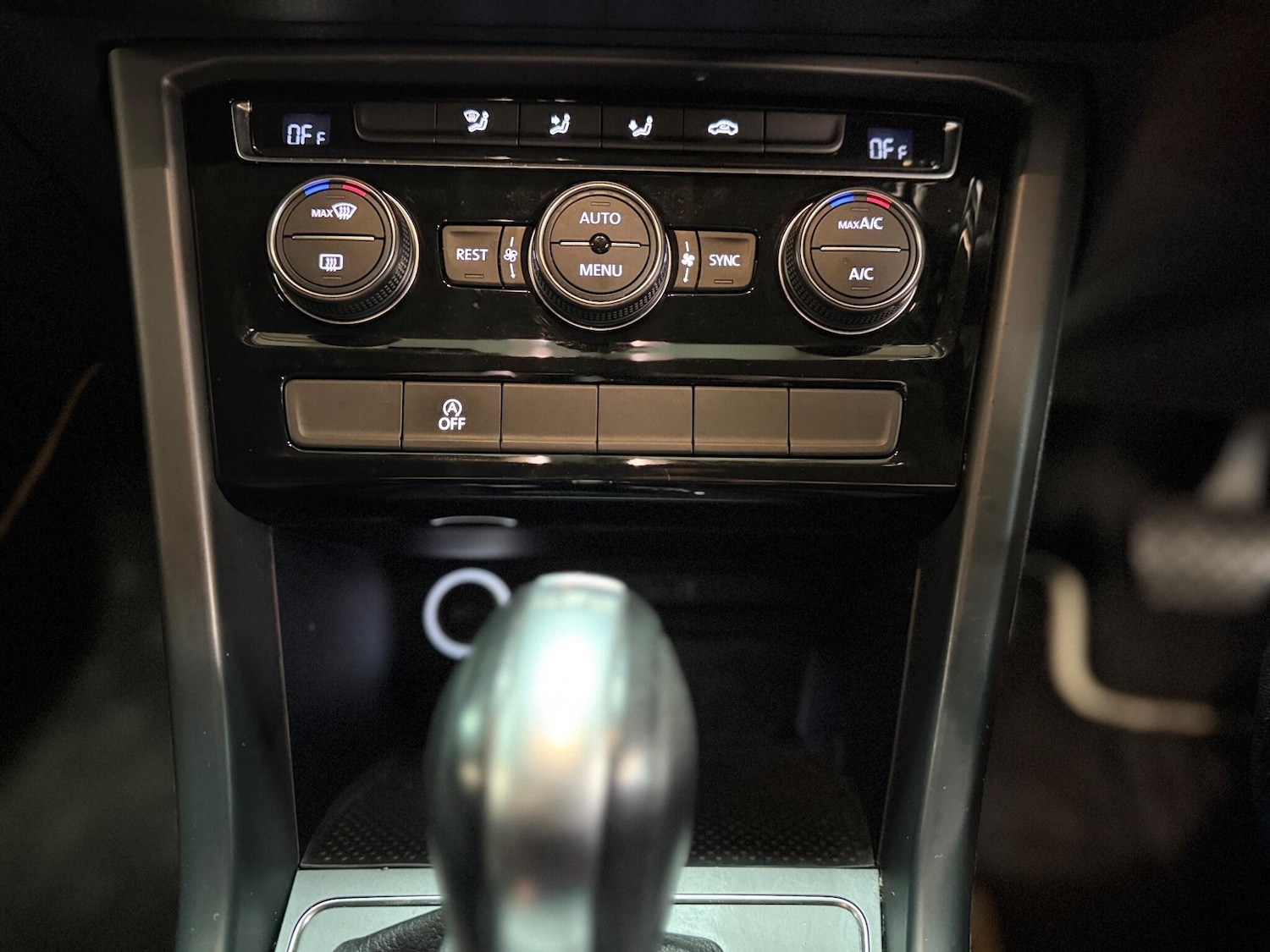 Used Volkswagen Touran for sale - 76458094: Photo 32