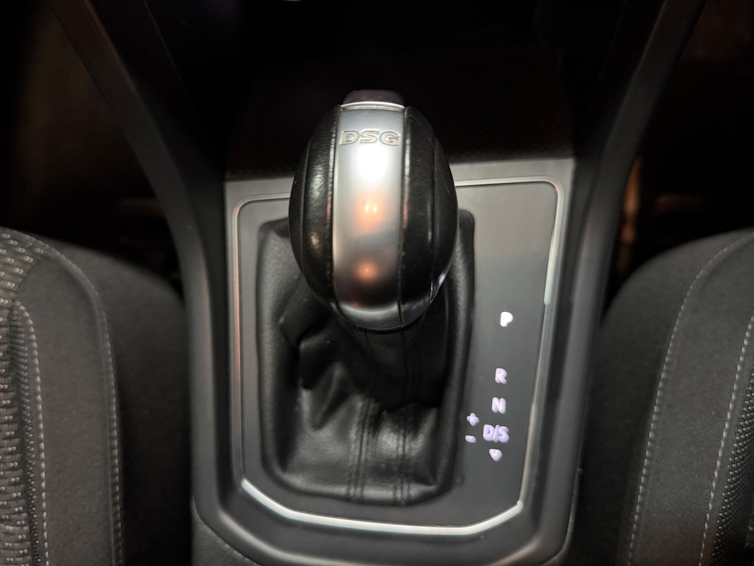 Used Volkswagen Touran for sale - 76458094: Photo 34