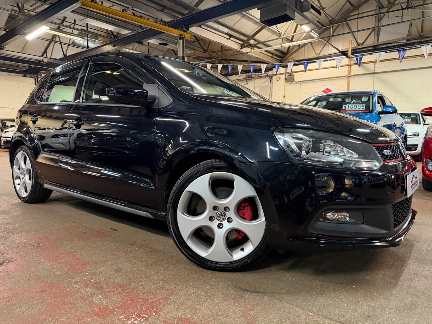 Used Volkswagen Polo for sale - 77978453: Photo 10