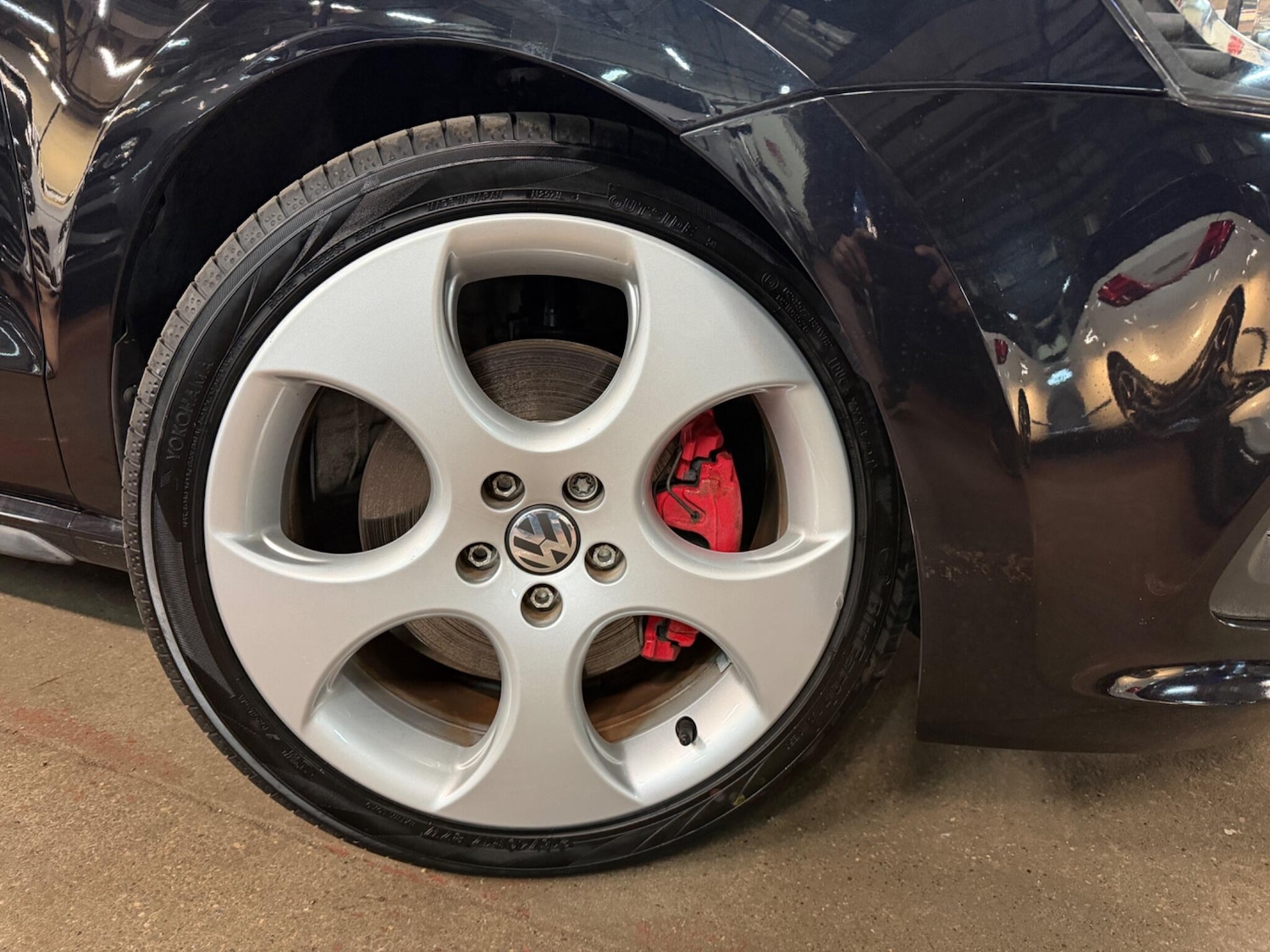 Used Volkswagen Polo for sale - 77978453: Photo 12